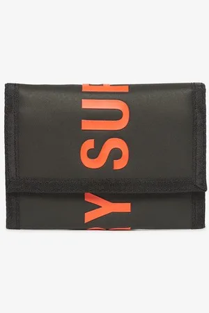 Superdry Vrouwen Drievoudige Tarp-portemonnee Grootte: 1SIZE