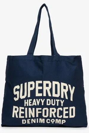 Superdry Vrouwen Draagtas Grootte: 1SIZE