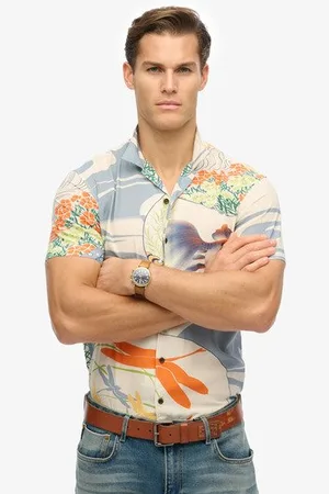Superdry Mannen The Merchant Store