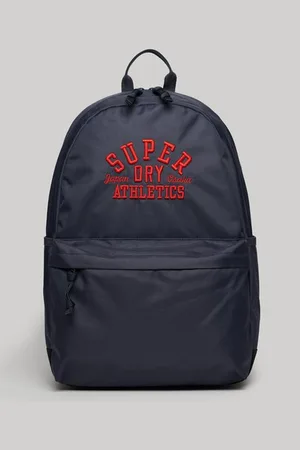 Superdry Vrouwen Athletic Montana-rugzak Grootte: 1SIZE