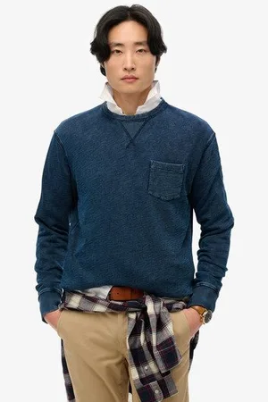 Superdry Mannen The Merchant Store