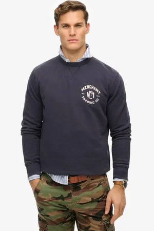 Superdry Mannen The Merchant Store