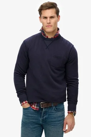 Superdry Mannen The Merchant Store