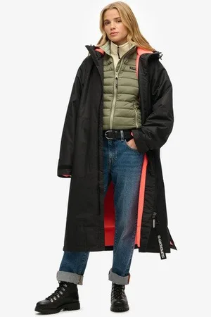 Superdry Vrouwen Robe Grootte: 1SIZE