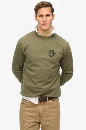 Superdry Mannen The Merchant Store