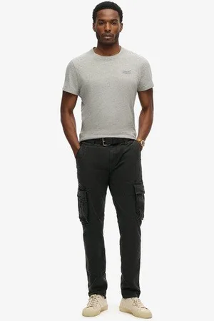 Superdry Mannen Core Cargobroek Grootte: 32/32