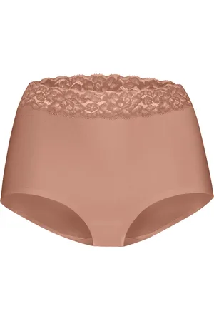 Ten Cate High waist met kant maat XL