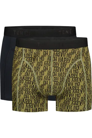 Ten Cate Shorts 2 pack maat XL