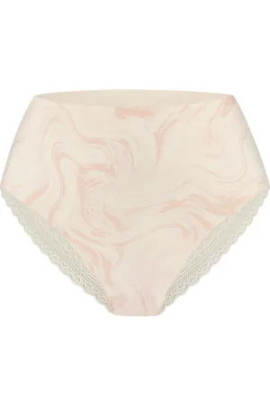 Ten Cate High waist brazilian lace maat XL