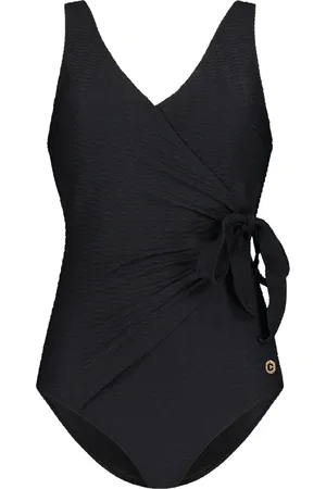 Ten Cate Swimsuit v-neck maat 46