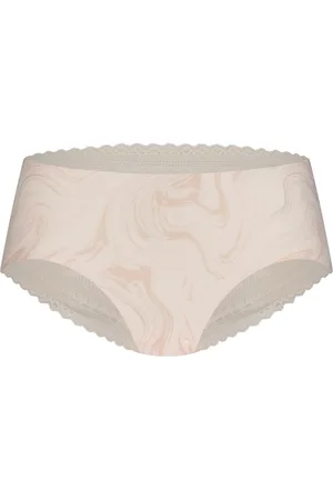Ten Cate Hipster met kant maat XL