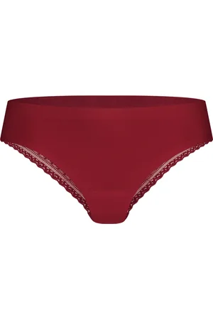Ten Cate Brazilian met kant maat XL
