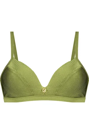 Ten Cate Triangle bikini top maat 42B (85B)