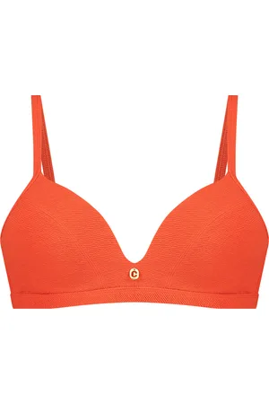 Ten Cate Triangle bikini top maat 36B (70B)