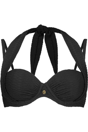 Ten Cate Multiway bikini top maat 42E (85E)
