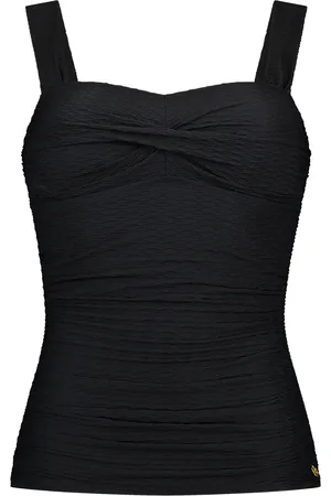Ten Cate Tankini top twisted maat 40