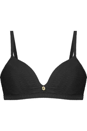 Ten Cate Triangle bikini top maat 40D (80D)