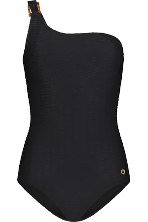 Ten Cate Swimsuit one shoulder maat 40