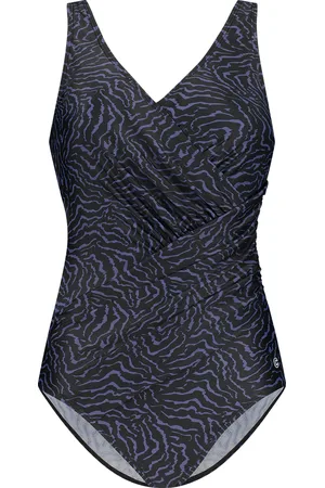 Ten Cate Badpak v-neck maat 52