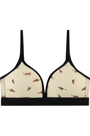 Ten Cate Voorgevormde BH top maat 38C (75C)