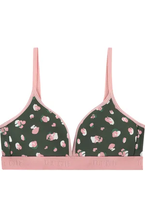 Ten Cate Voorgevormde BH top maat 34C (65C)