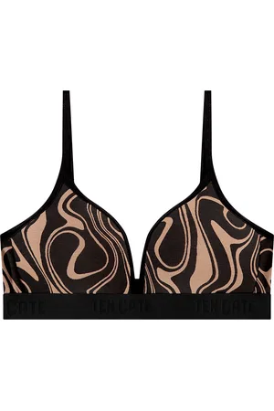 Ten Cate Voorgevormde BH top maat 38B (75B)