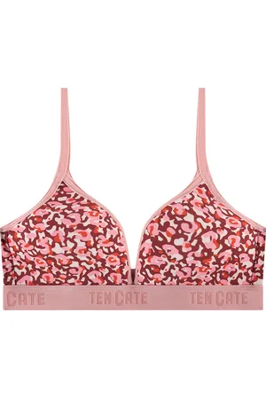 Ten Cate Voorgevormde BH top maat 38C (75C)