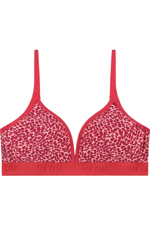 Ten Cate Voorgevormde BH top maat 38C (75C)