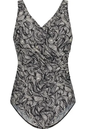 Ten Cate Badpak v-neck shape maat 52