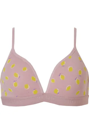 Ten Cate Voorgevormde BH top maat 38C (75C)