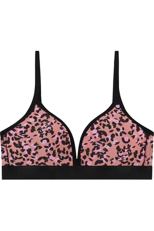 Ten Cate Voorgevormde BH top maat 38B (75B)
