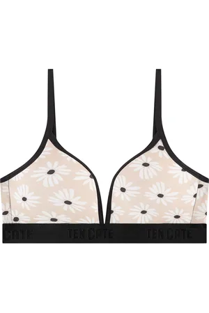 Ten Cate Voorgevormde BH top maat 38C (75C)