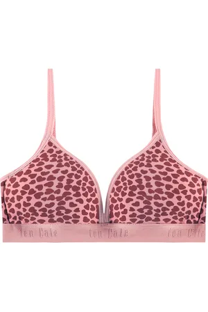 Ten Cate Voorgevormde BH top maat 38C (75C)