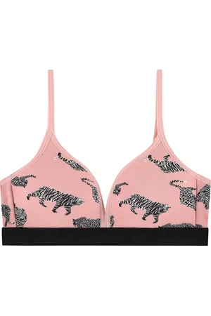 Ten Cate Voorgevormde BH top maat 38A (75A)