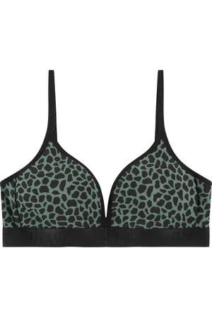 Ten Cate Voorgevormde BH top maat 38A (75A)