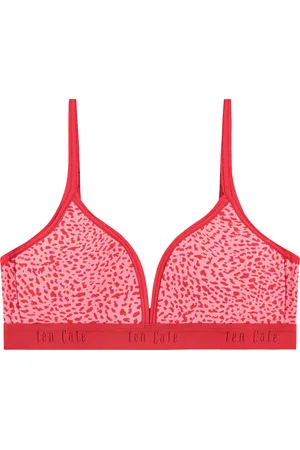 Ten Cate Voorgevormde BH top maat 34B (65B)