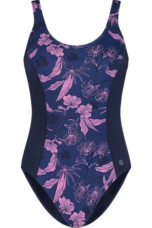 Ten Cate Badpak princess line shape maat 52