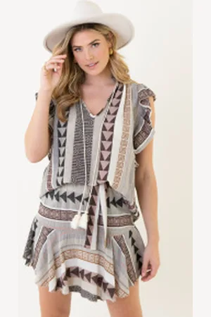 Fashion Musthaves Co-ord Kelim Limited