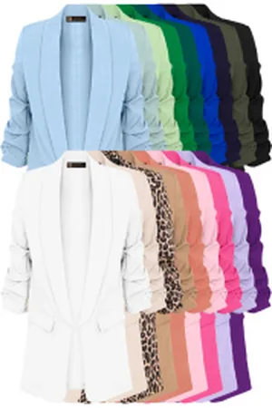 Fashion Musthaves Musthave Deal Blazers Limited