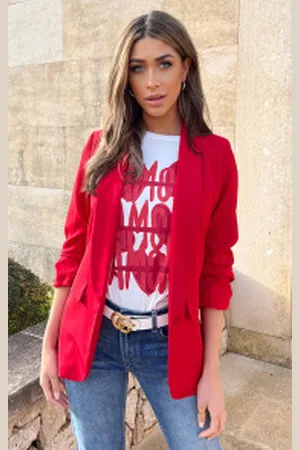 Fashion Musthaves Limited Blazer 2.0