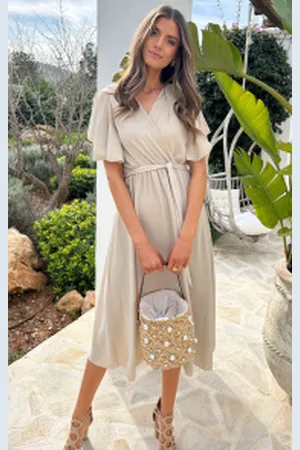 Fashion Musthaves Florence Midi Jurk 2.0