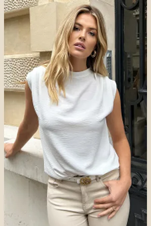Fashion Musthaves Mila Most Needed Top