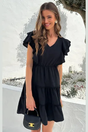 Fashion Musthaves Cala Jondal Jurk