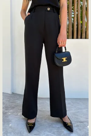 Fashion Musthaves Palazzo Pants Limited