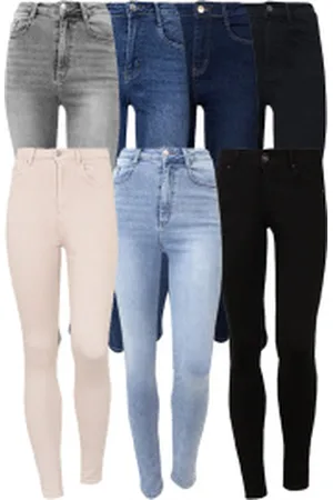 Fashion Musthaves Musthave Deal Skinny Jeans