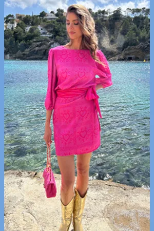 Fashion Musthaves Co-ord Fall In Love