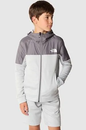 North face trui online jongens