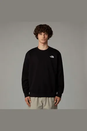 The North Face Essential-sweatshirt Voor Heren male