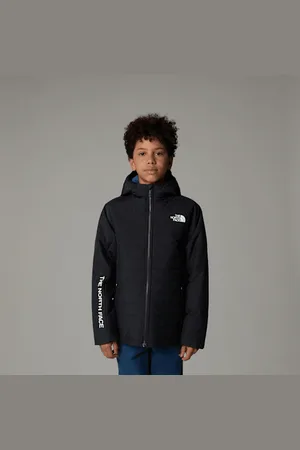 The North Face Synthetische Never Stop-jas Voor Jongens male