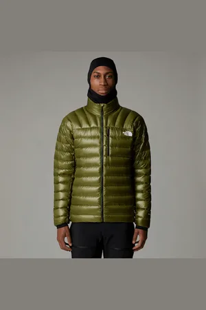 The North Face Summit Breithorn-donsjas Voor Heren male